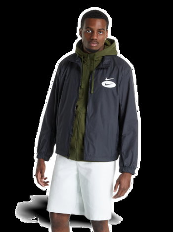 Nike Swoosh League Woven Lined Jacket DM5479-010