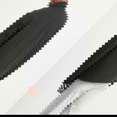 Яке Arcteryx Veilance Mionn Insulated Overshirt Черно | X000009117-002291, 3