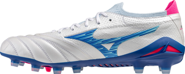 Кецове и обувки Mizuno Morelia Neo Beta Japan FG Бяло | p1ga2540-25, 1