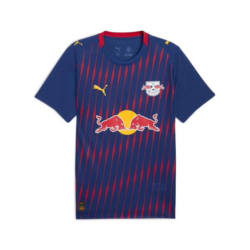 Фланелка Puma RB Leipzig Away Jersey 25/26 Синьо | 779881_05