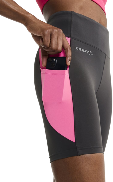 Къси панталони Craft ADV Essence 2 Shorts Черно | 1913207-992745, 2