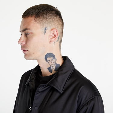 Палта Y-3 Classic Coach Jacket Черно | HN4323, 1