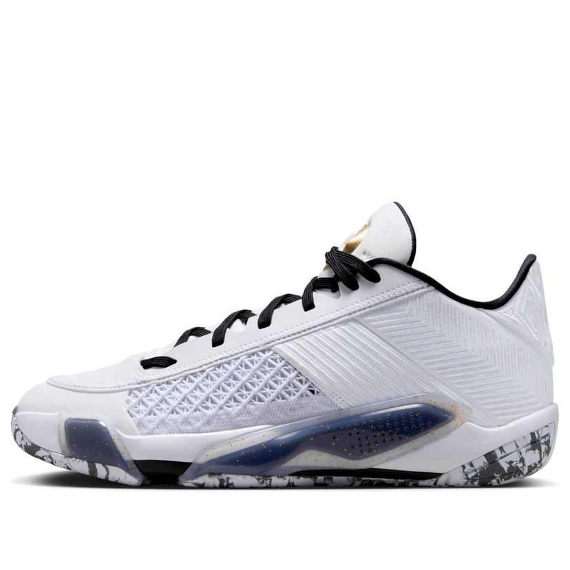 Кецове и обувки Jordan Low PF Бяло | FD2325-107