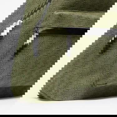 Раница Jordan Jumpman Monogram Backpack Зелено | MA0758-EF9, 2
