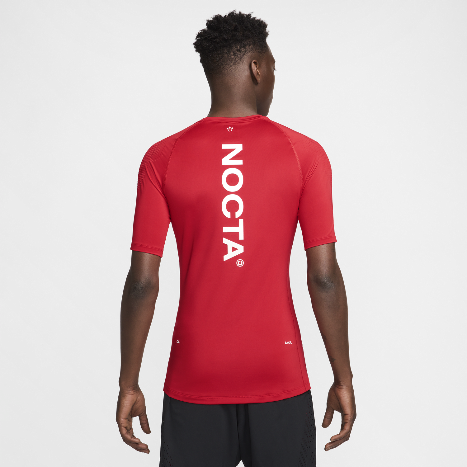 Тениска Nike NOCTA Tee Червено | DM1710-657, 1