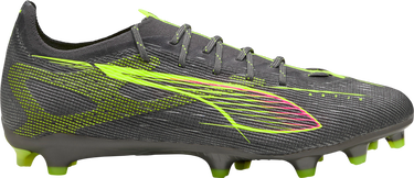 Кецове и обувки Puma ULTRA 5 PRO FG/AG Сиво | 108161-03, 0