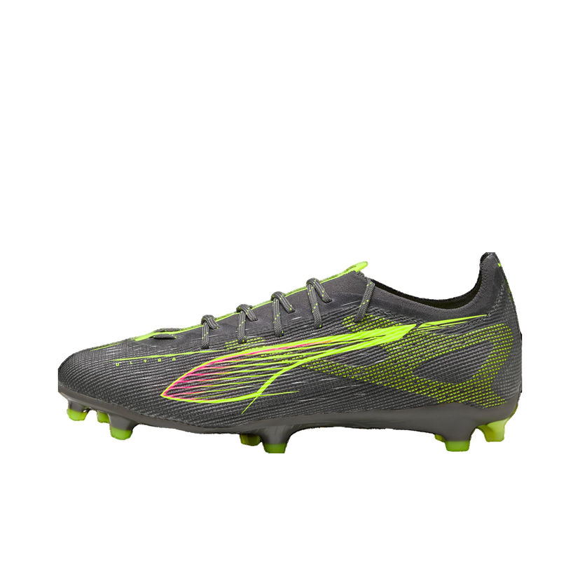 Кецове и обувки Puma ULTRA 5 PRO FG/AG Сиво | 108161-03