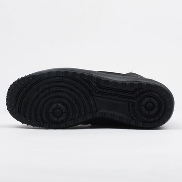 Кецове и обувки Nike Lunar Force 1 Duckboot '18 Черно | BQ7930-003, 4