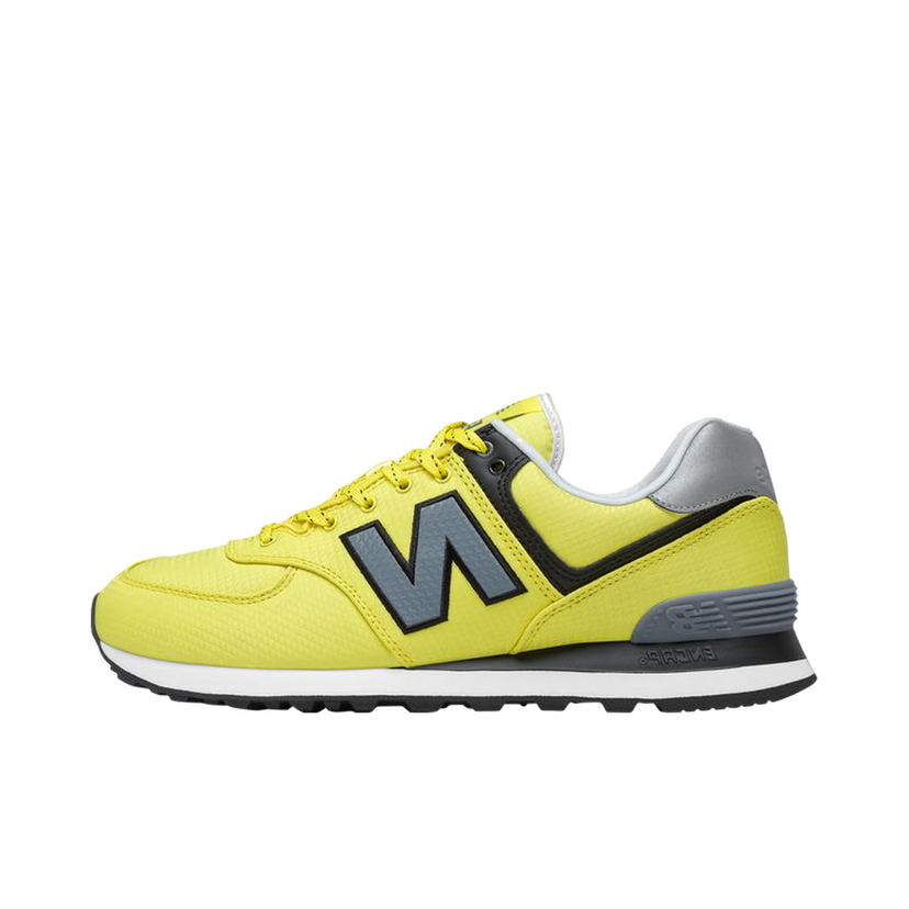 Кецове и обувки New Balance 574 Citra Жълто | ML574WR2