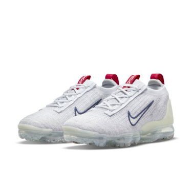 Кецове и обувки Nike Air VaporMax 2021 Flyknit W Сиво | DH4090-002, 1