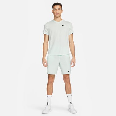 Къси панталони Nike Court Dri-FIT Victory Бяло | CV2545-394, 6