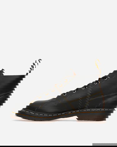 Кецове и обувки Dr. Martens Church Black 37 Черно | 16054001, 4