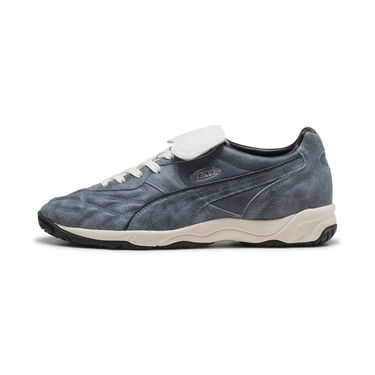 Кецове и обувки Puma King Indoor Premium Синьо | 404363_01, 0