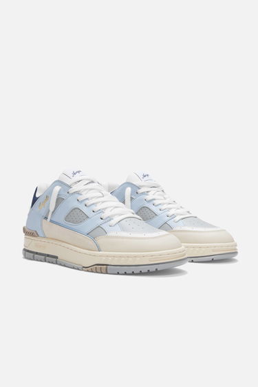 Кецове и обувки AXEL ARIGATO Area Low "Blue" Синьо | F2278002, 2