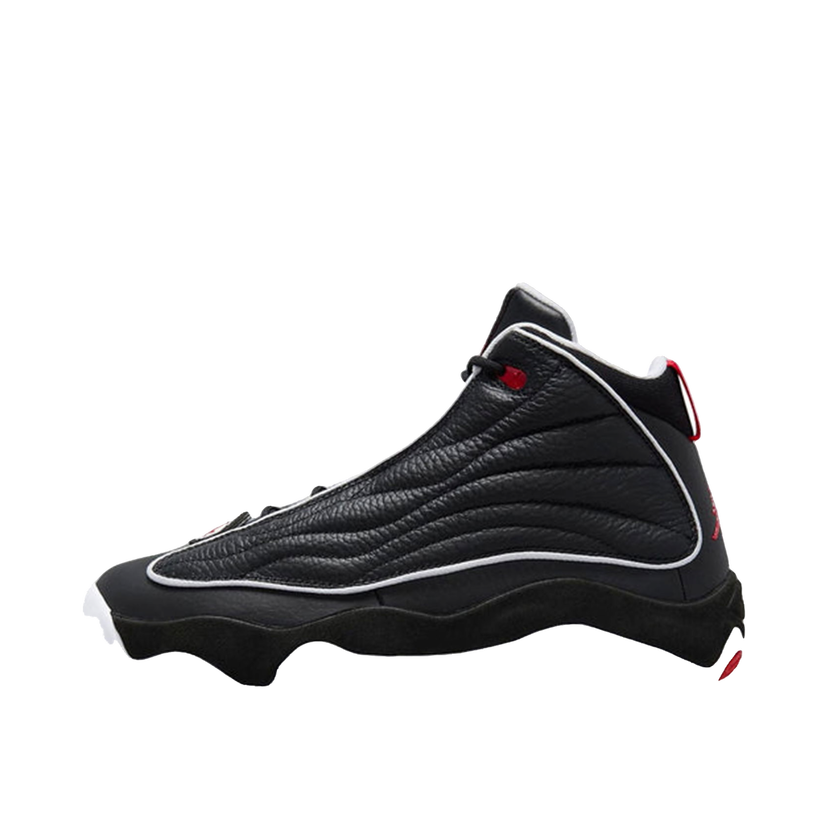 Кецове и обувки Jordan Jordan Pro Strong Playoffs Черно | DC8418-062
