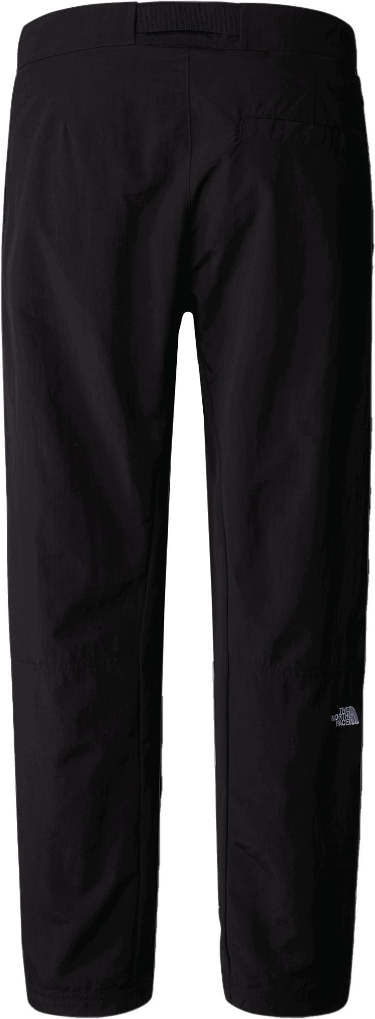Панталони The North Face ABUKUMA Loose Pants Черно | nf0a87980uz1-kx003, 1