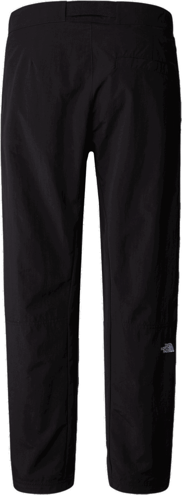 Панталони The North Face ABUKUMA Loose Pants Черно | nf0a87980uz1-kx003, 1