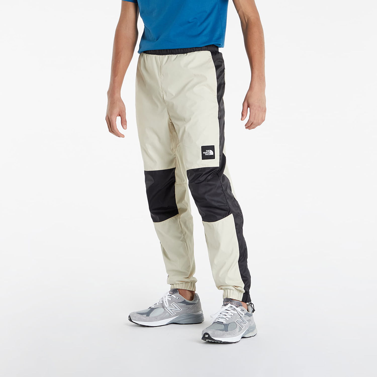 Панталони и дънки The North Face Galahm Pants Бежово | NF0A7R2I3X41, 0