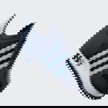 Кецове и обувки adidas Originals LA Trainer Синьо | IG1751, 2