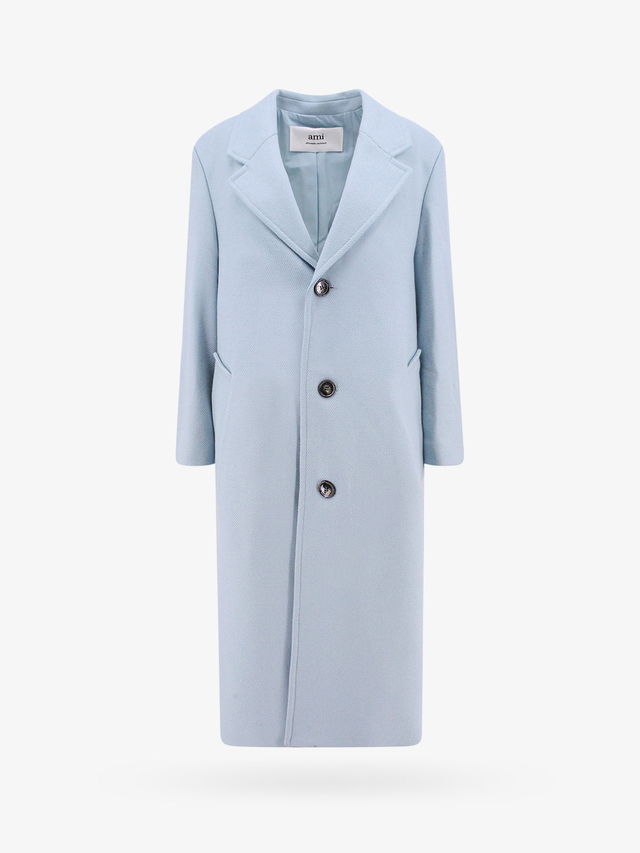 Women's Single-Breasted Coat