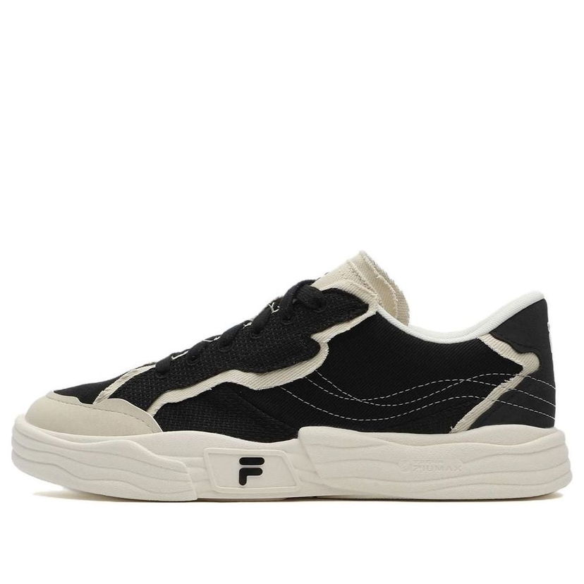 Кецове и обувки FILA FUSION POP Черно | T12W332101FBB