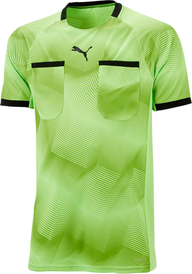 Фланелка Puma Puma Referee Jersey Зелено | 704380-002, 0