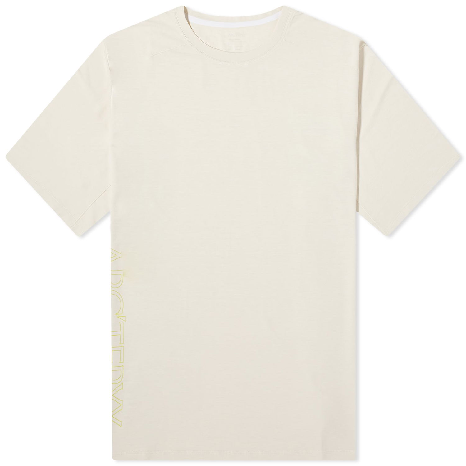 Тениска Arcteryx Cormac Downword T-Shirt Бежово | X000006704-020464, 0