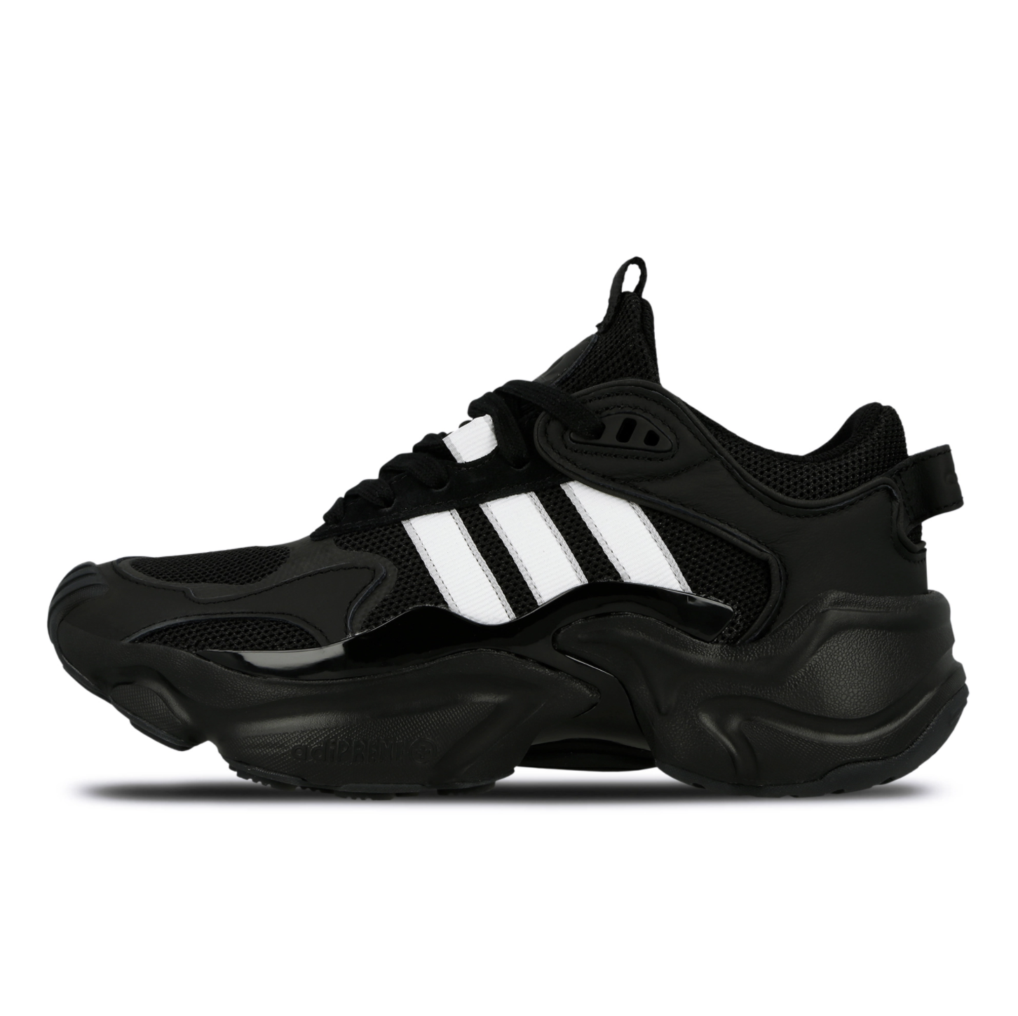 Кецове и обувки adidas Originals Magmur Runner W Черно | EE5141, 0