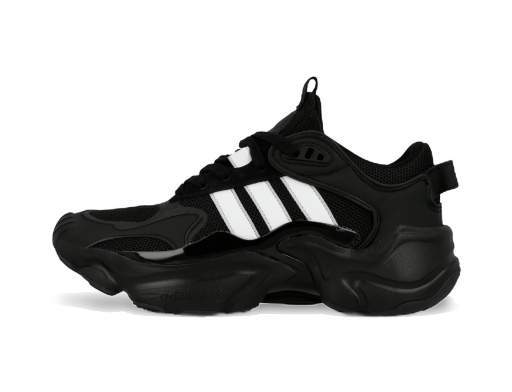 Кецове и обувки adidas Originals Magmur Runner W Черно | EE5141