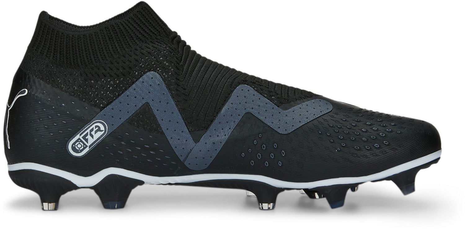 Кецове и обувки Puma FUTURE MATCH+ LL FG/AG Черно | 107176-002, 1