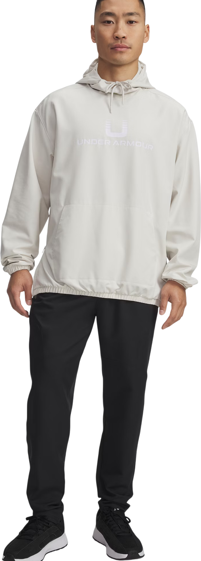 Панталони Under Armour Under Armour Unstoppable Tapered Pants Черно | 6003861-001, 1