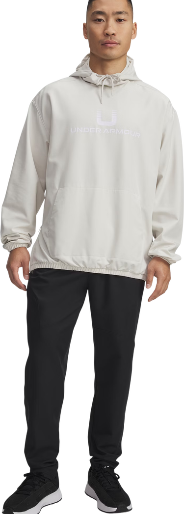 Панталони Under Armour Under Armour Unstoppable Tapered Pants Черно | 6003861-001, 1