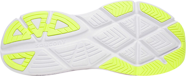 Кецове и обувки Saucony Guide 18 Бяло | s20998-131, 4