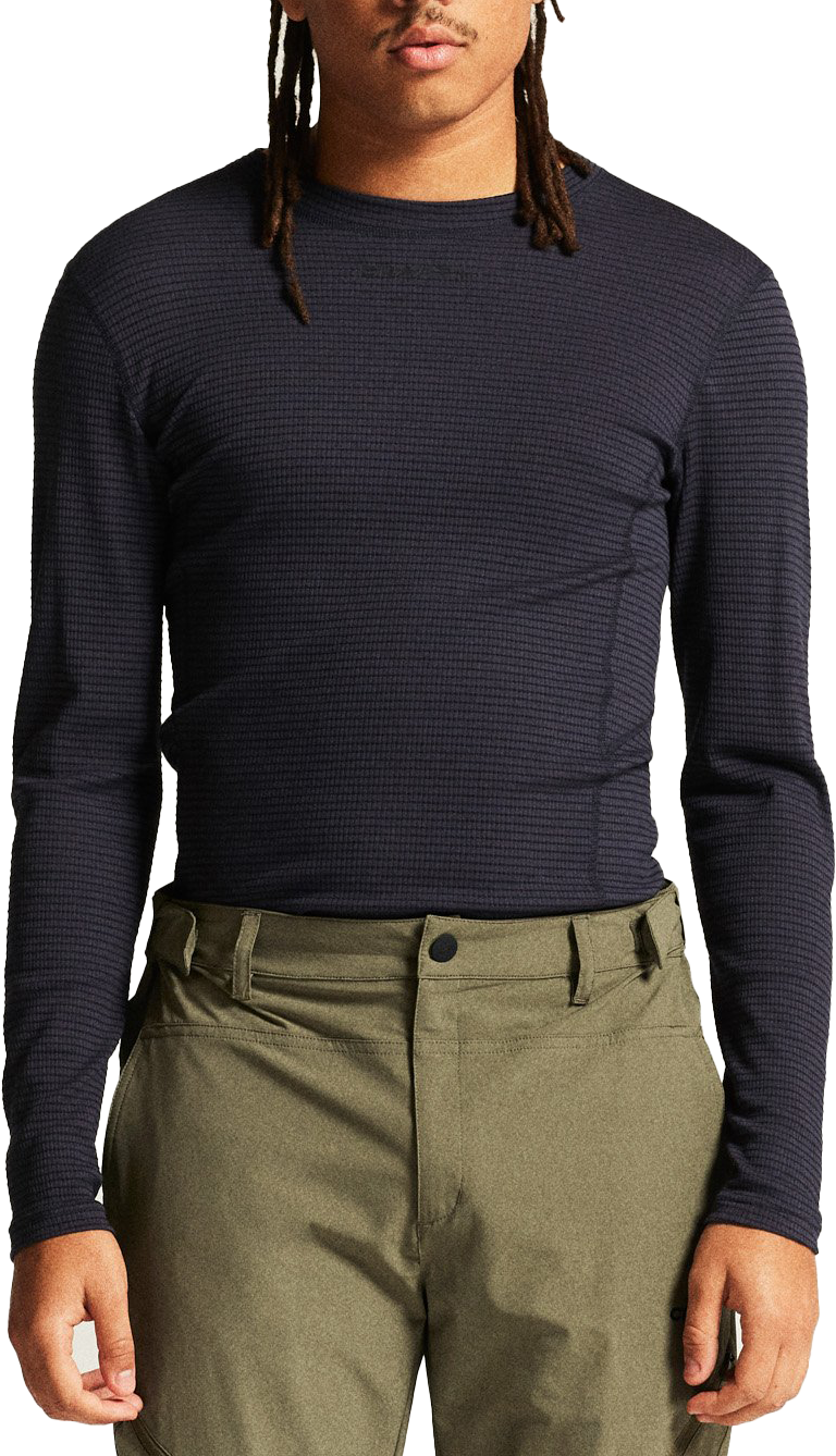 Тениска Craft Long Sleeve T-Shirt Черно | 1911151-396000, 0