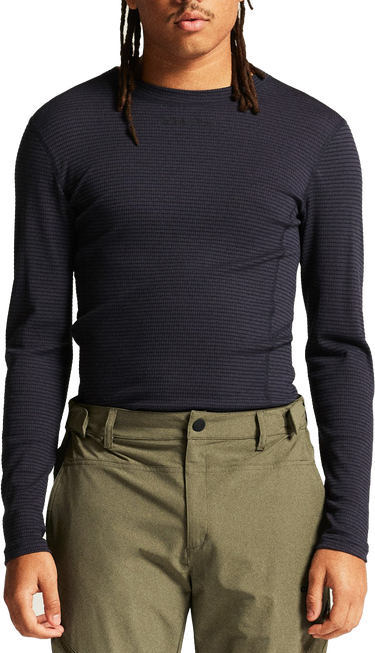 Тениска Craft Long Sleeve T-Shirt Черно | 1911151-396000, 0