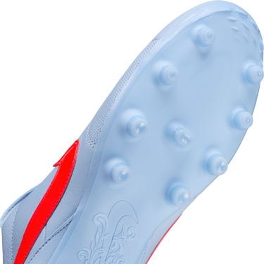 Кецове и обувки Nike THE PREMIER III FG Синьо | hm0265-400, 4
