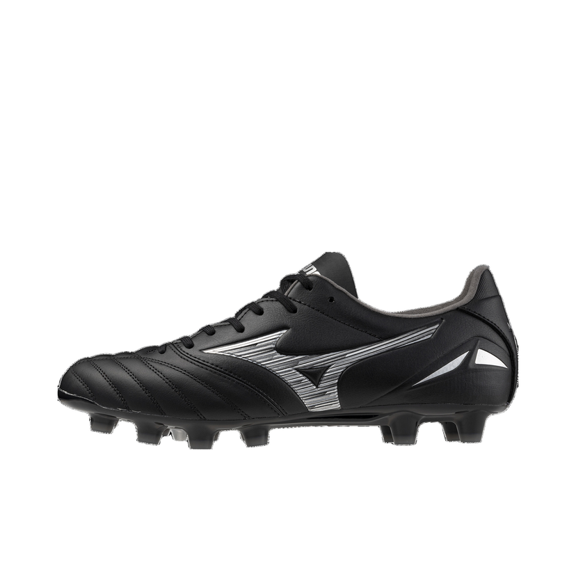 Кецове и обувки Mizuno Mizuno MORELIA NEO IV PRO FG Черно | p1ga2434-03