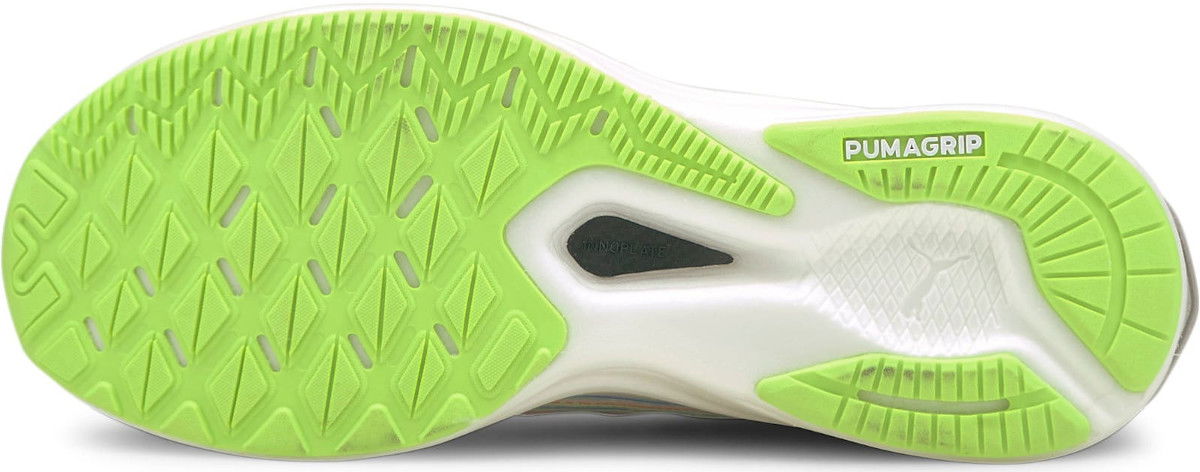 Кецове и обувки Puma Deviate Nitro SP Бяло | 19530401, 1