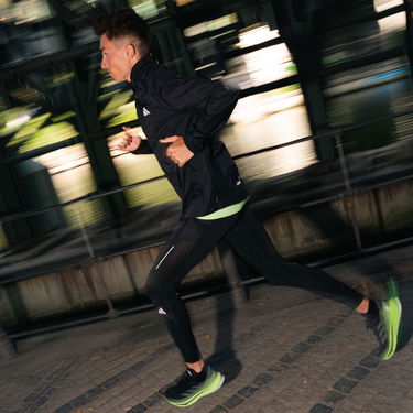 Облекло adidas Originals Běžecké boty adidas SUPERNOVA RISE M Зелено | ig5846, 5