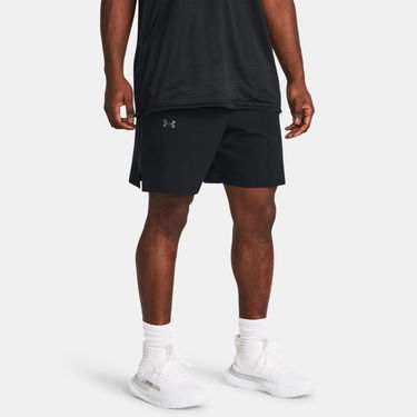 Къси панталони Under Armour Shorts Черно | 1383391-001, 0
