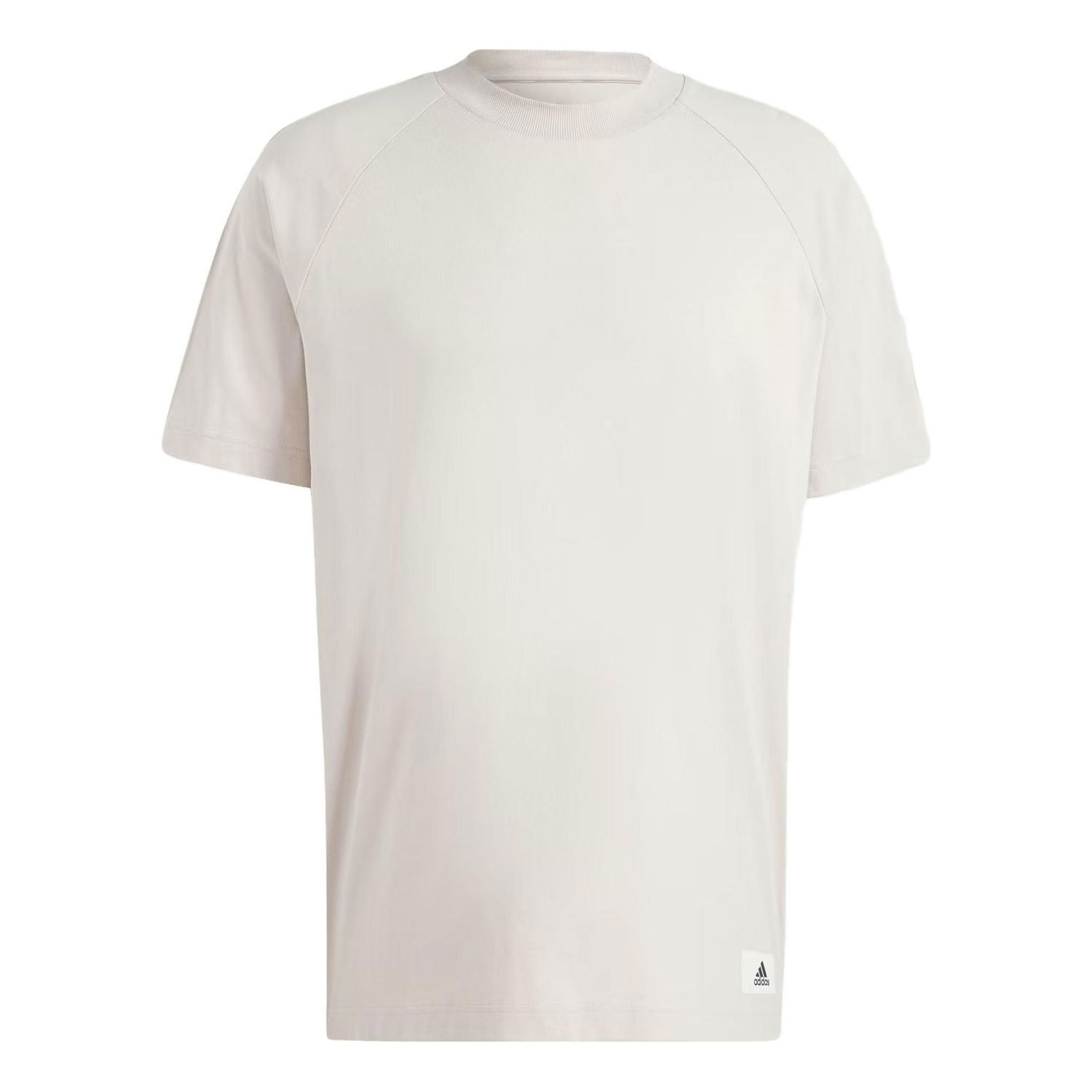 Тениска adidas Originals The Safe Place T-Shirt Бяло | IS7492, 0