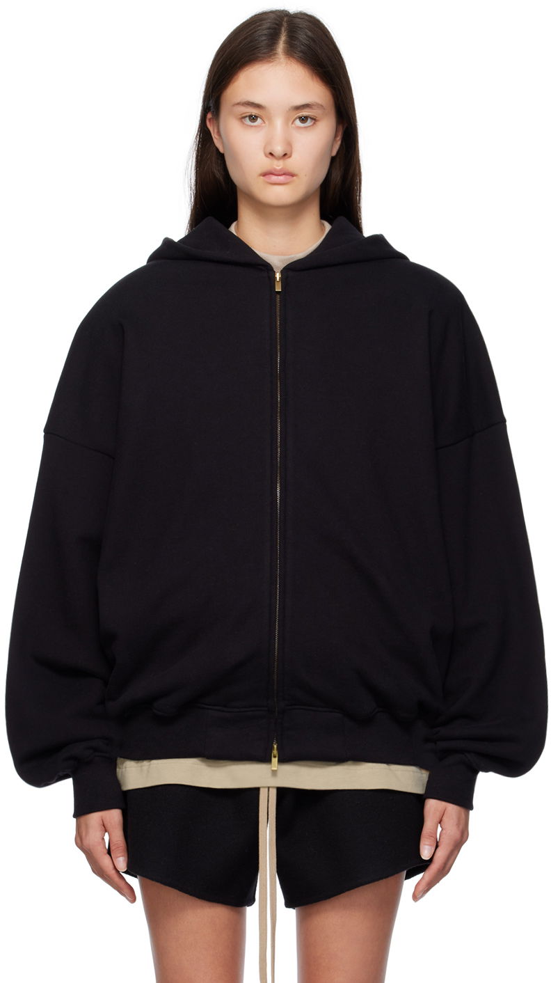 Суитчър Fear of God Eternal Черно | FGE50-025FLC, 0