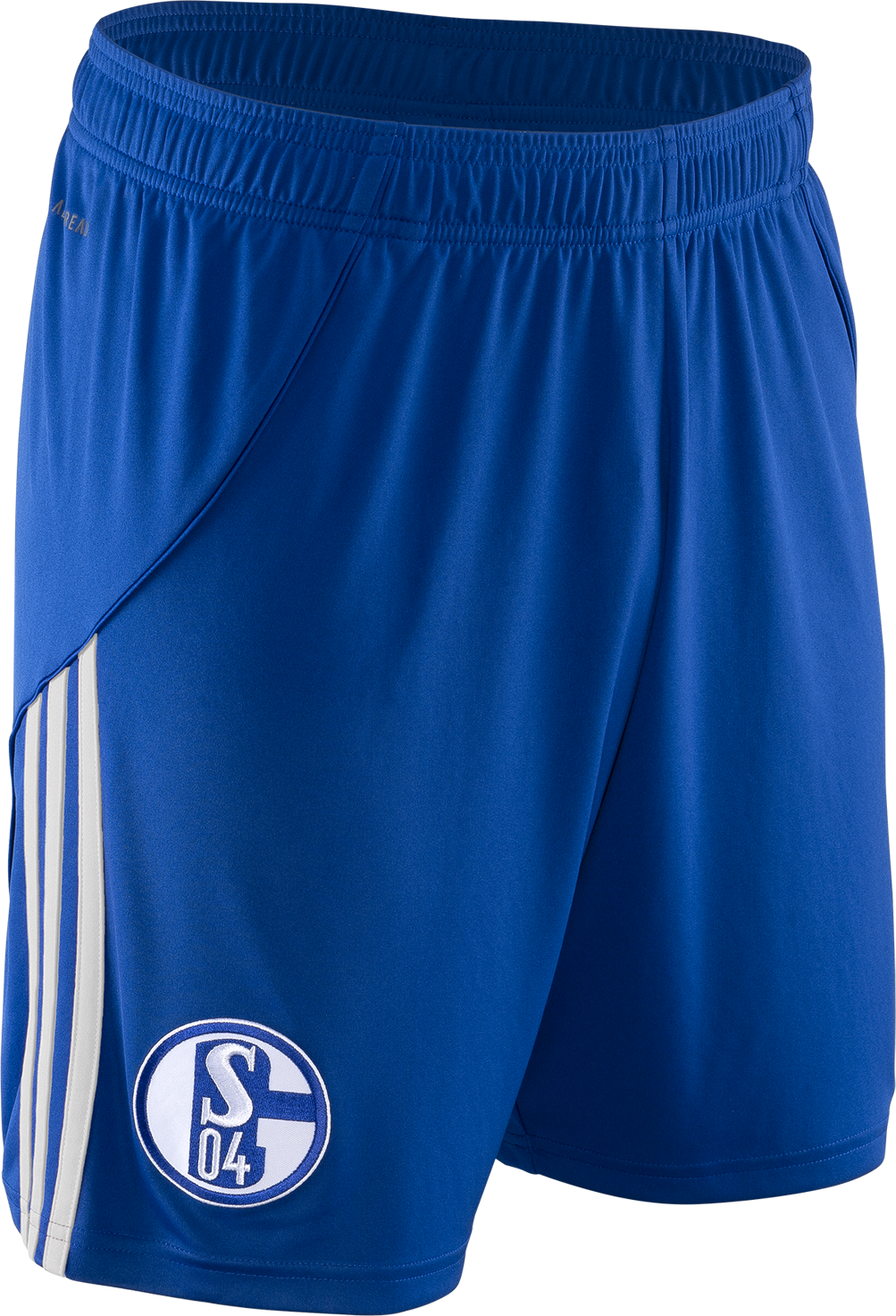 Къси панталони adidas Originals FC Schalke 04 Away Shorts 2025/26 Kids Синьо | 6s04jd7414, 0