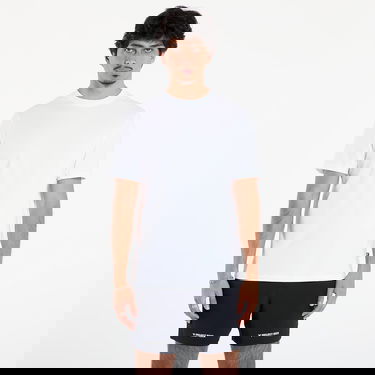 Тениска On Running On Focus Tee Бяло | 1MF10240069 M, 0