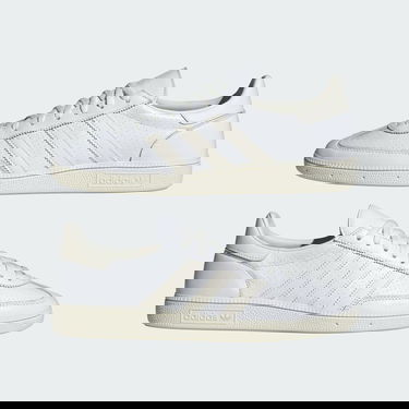 Кецове и обувки adidas Originals HANDBALL SPEZIAL Бяло | IE9837, 6