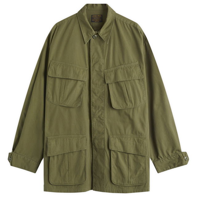 Fatigue Jacket Large