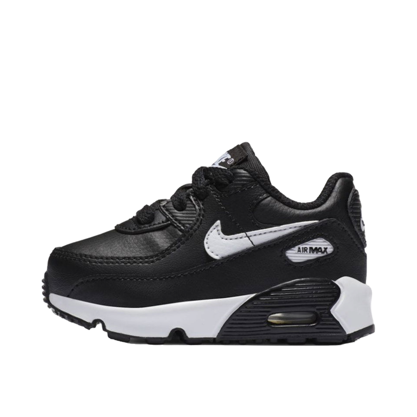 Кецове и обувки Nike Air Max 90 Черно | CD6868-010