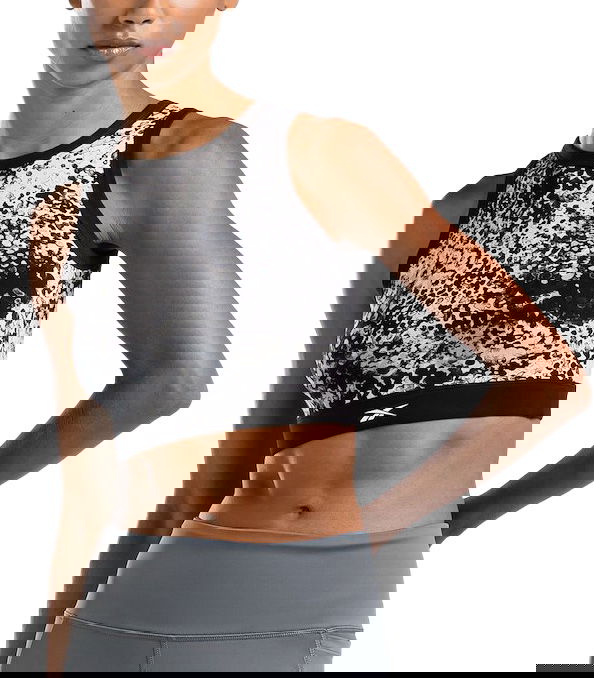 Сутиен Reebok Reebok Safari Cotton Bralette Многоцветен | 100034750, 0