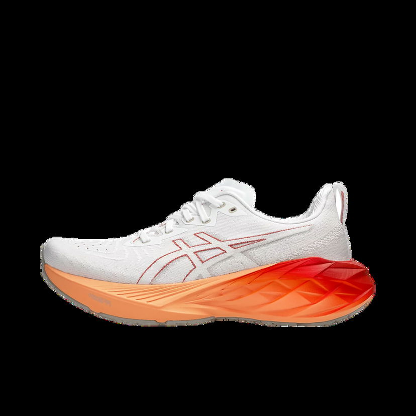 Кецове и обувки Asics NOVABLAST 4 Оранжево
 | 1011b693-103