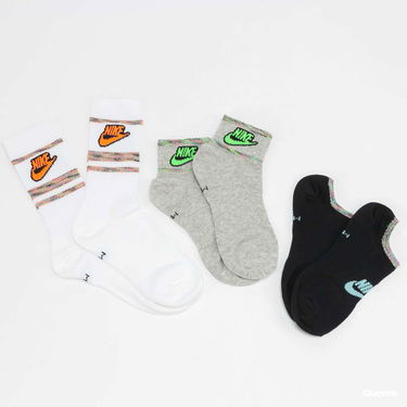 Чорапи Nike U SW Everyday Essential 3Pack Многоцветен | DA2601-902, 2